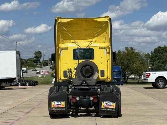 2021 Peterbilt 579 in Lowell, AR — photo 5
