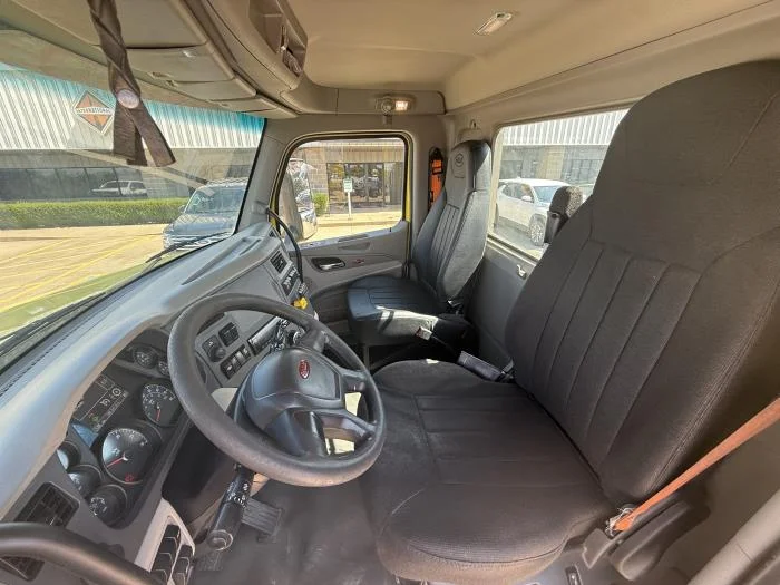 2021 Peterbilt 579 in Lowell, AR — photo 10