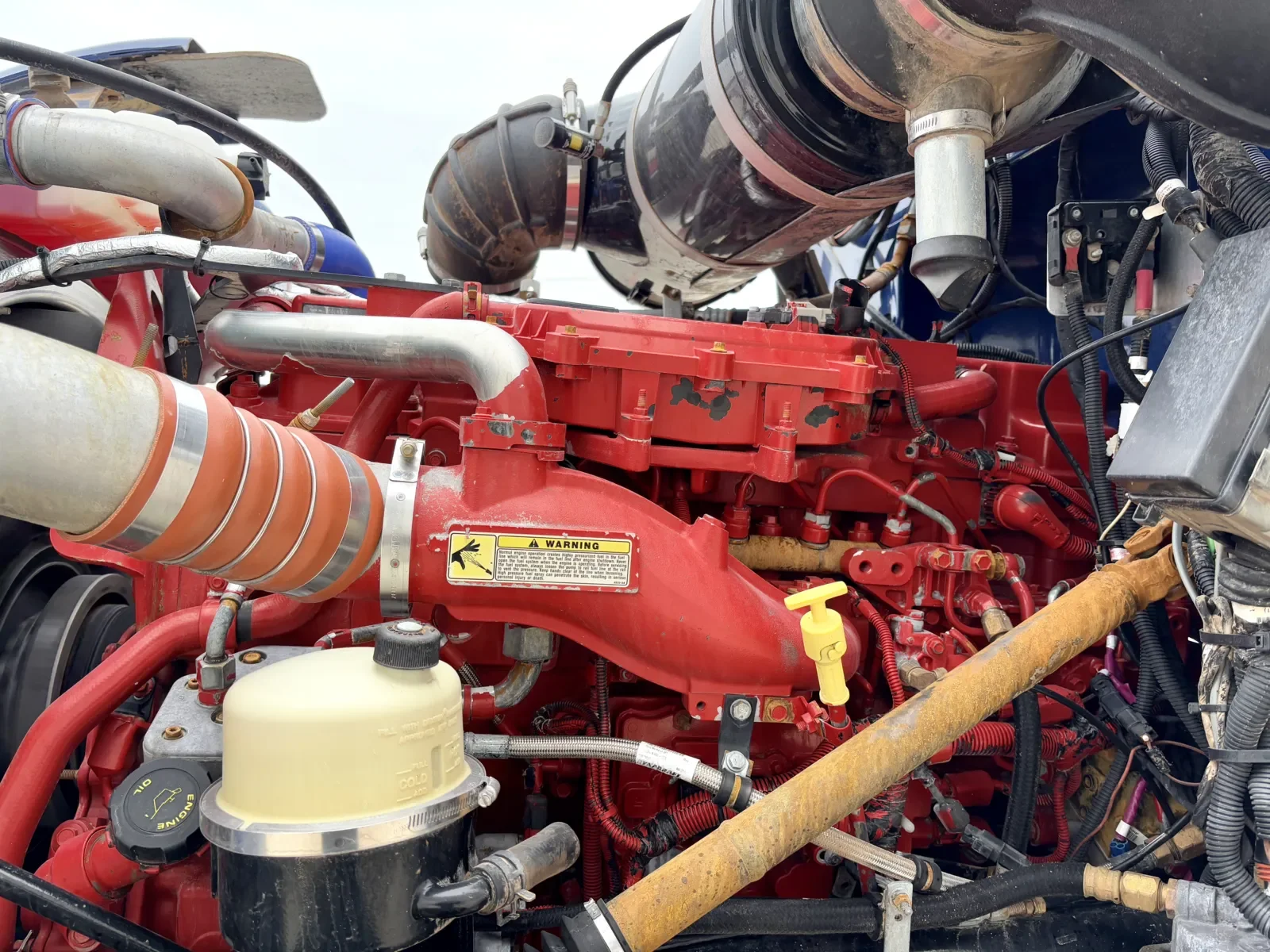 2014 Peterbilt 365 - image 13