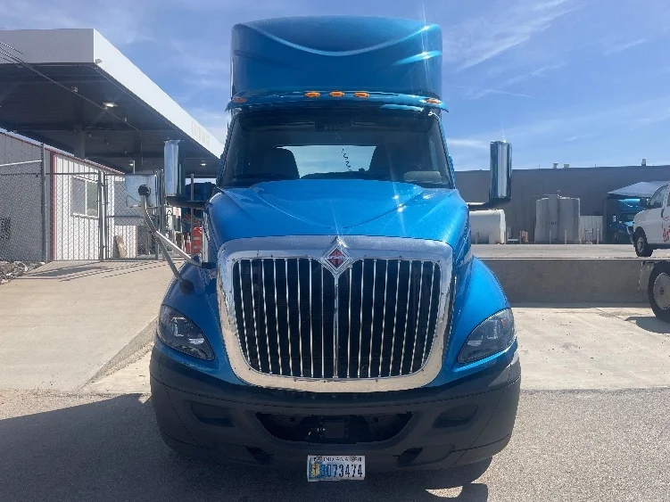 2019 International RH - image 2