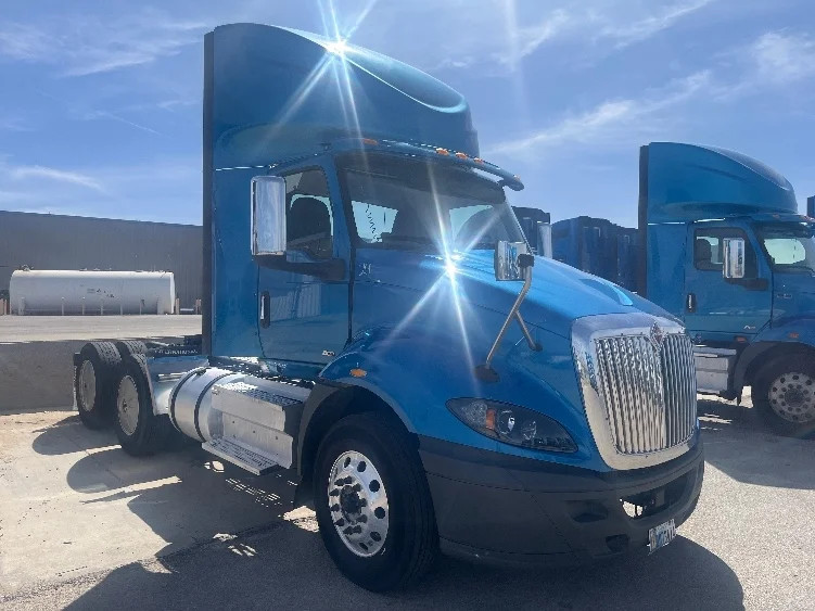 2019 International RH in El Paso, TX