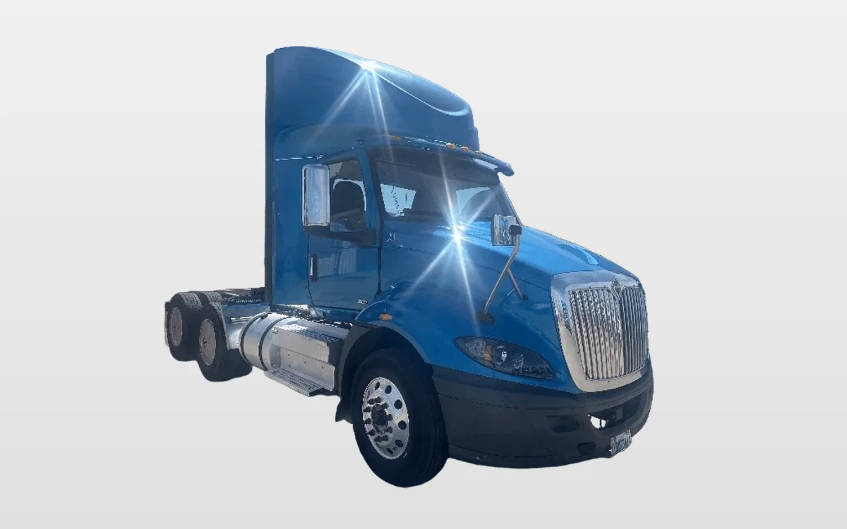 2019 International RH - image 1