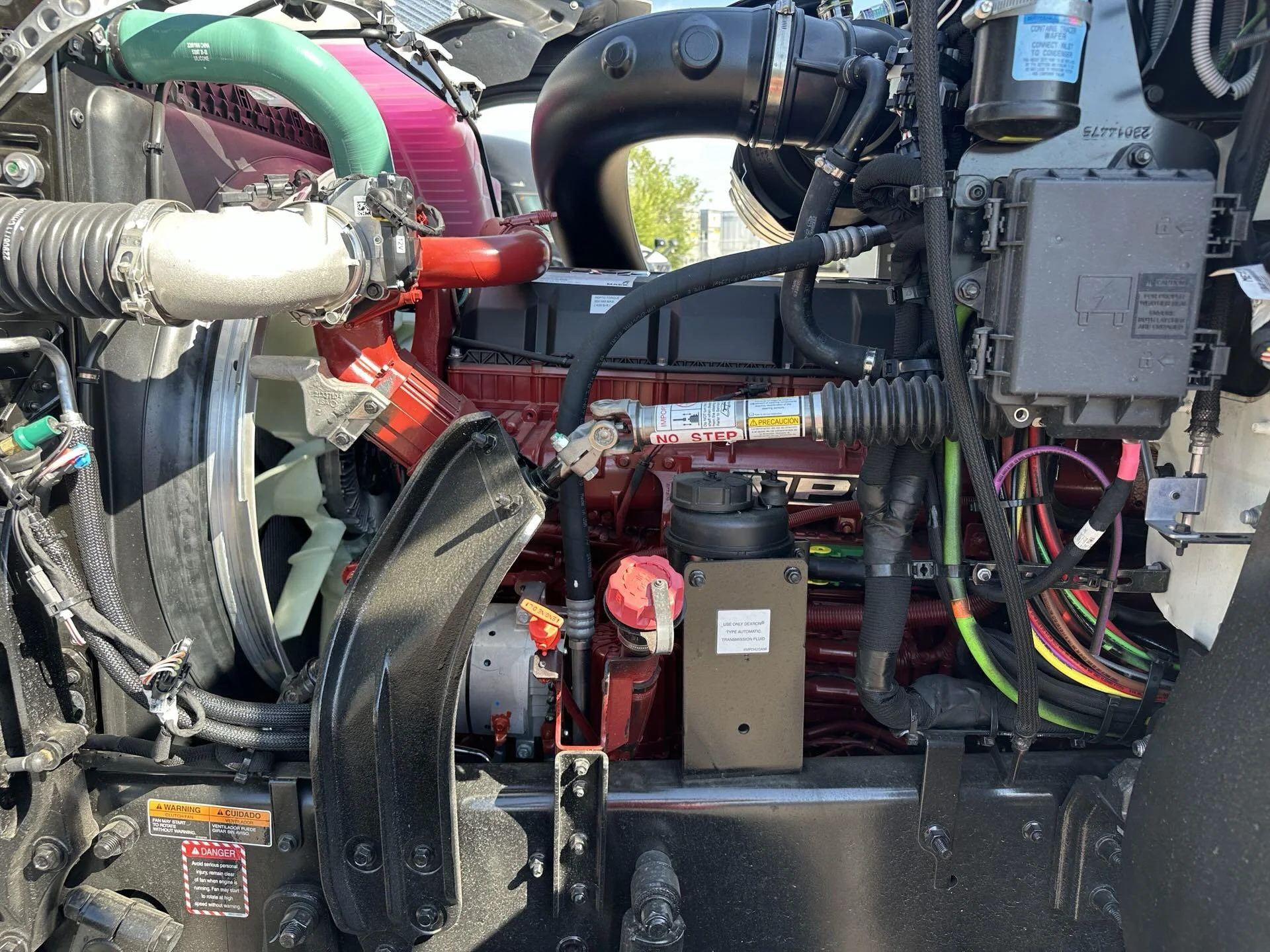 2026 Mack Pinnacle - image 12