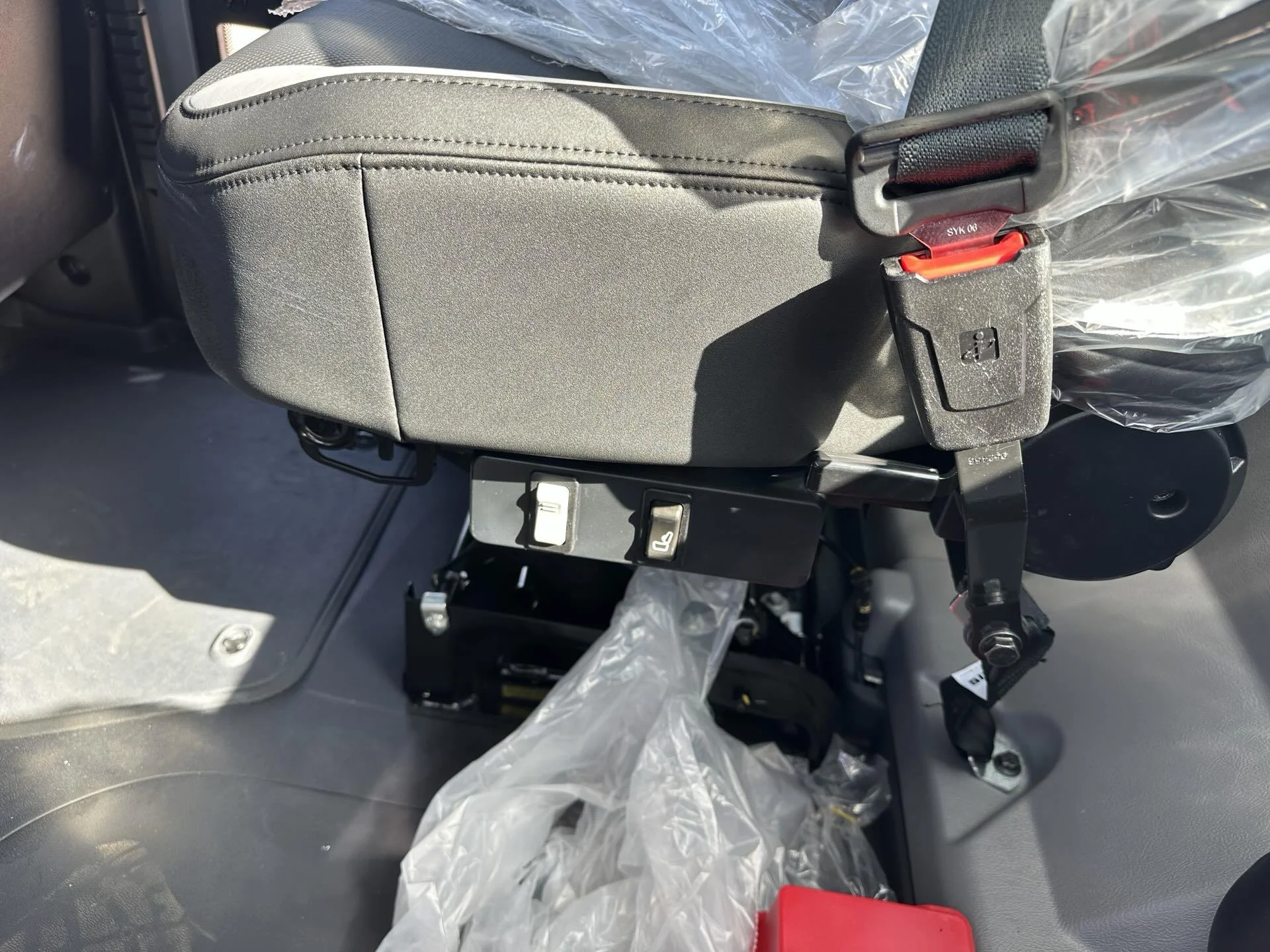 2026 Mack Pinnacle - image 11