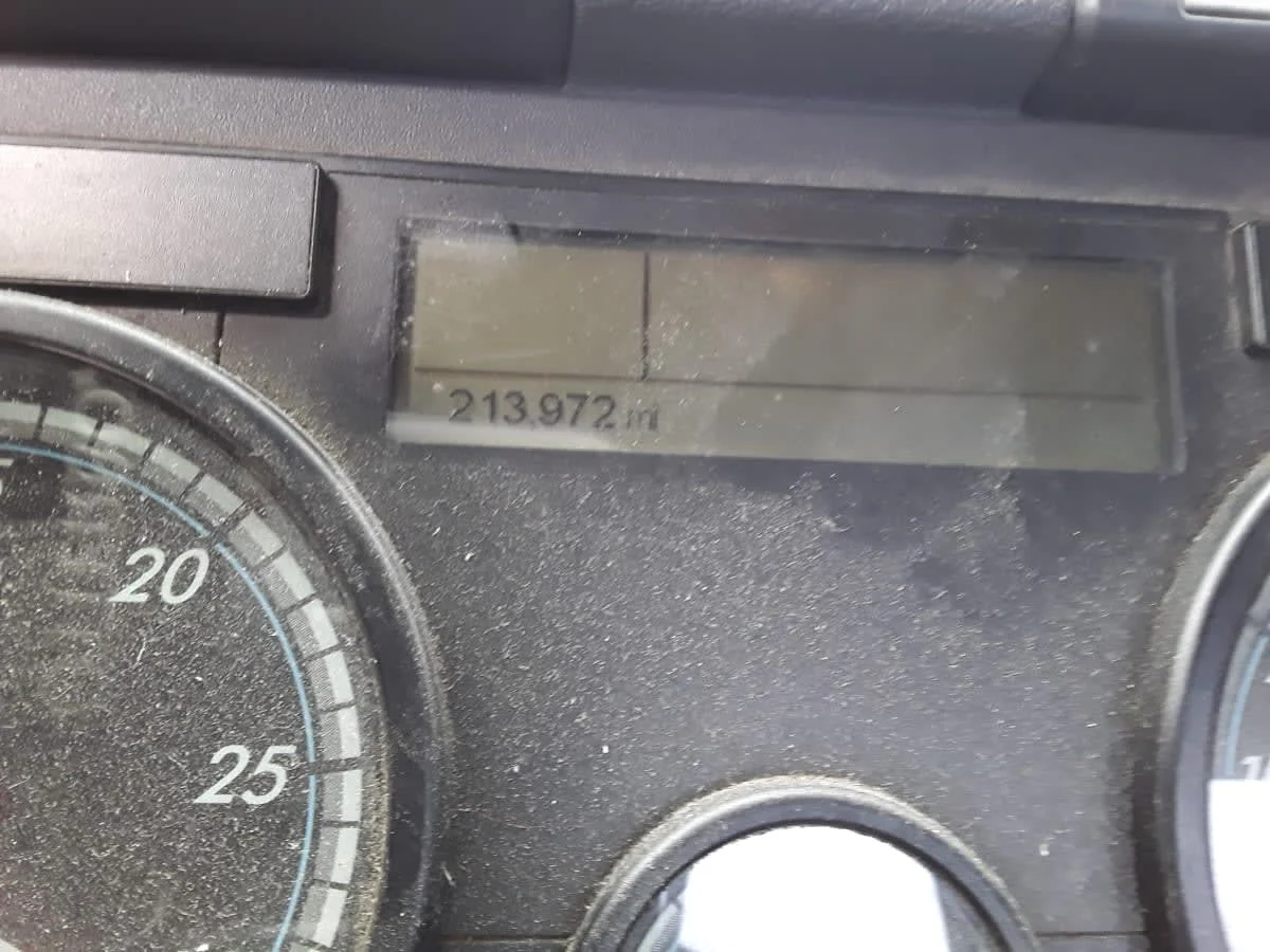2020 Freightliner Cascadia in Salisbury, MA — photo 9