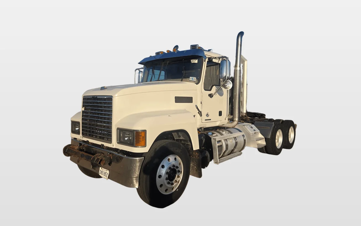 2019 Mack - image 1