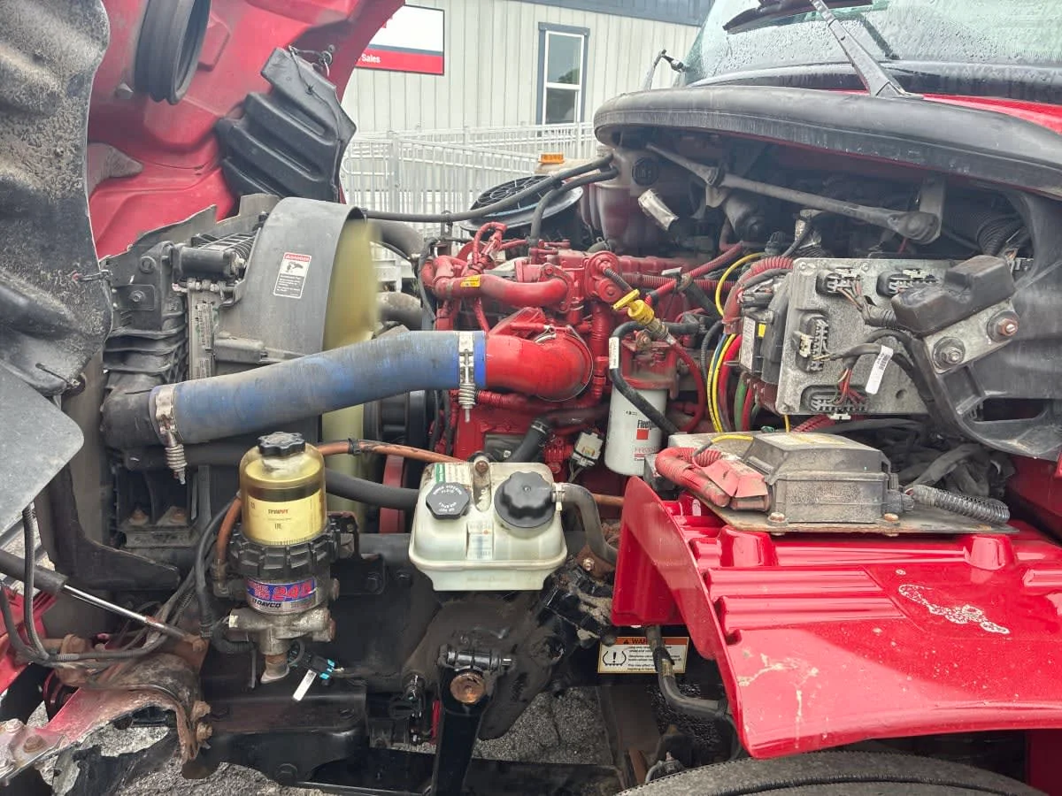 2022 Freightliner M2 106 in Syracuse, NY — photo 9
