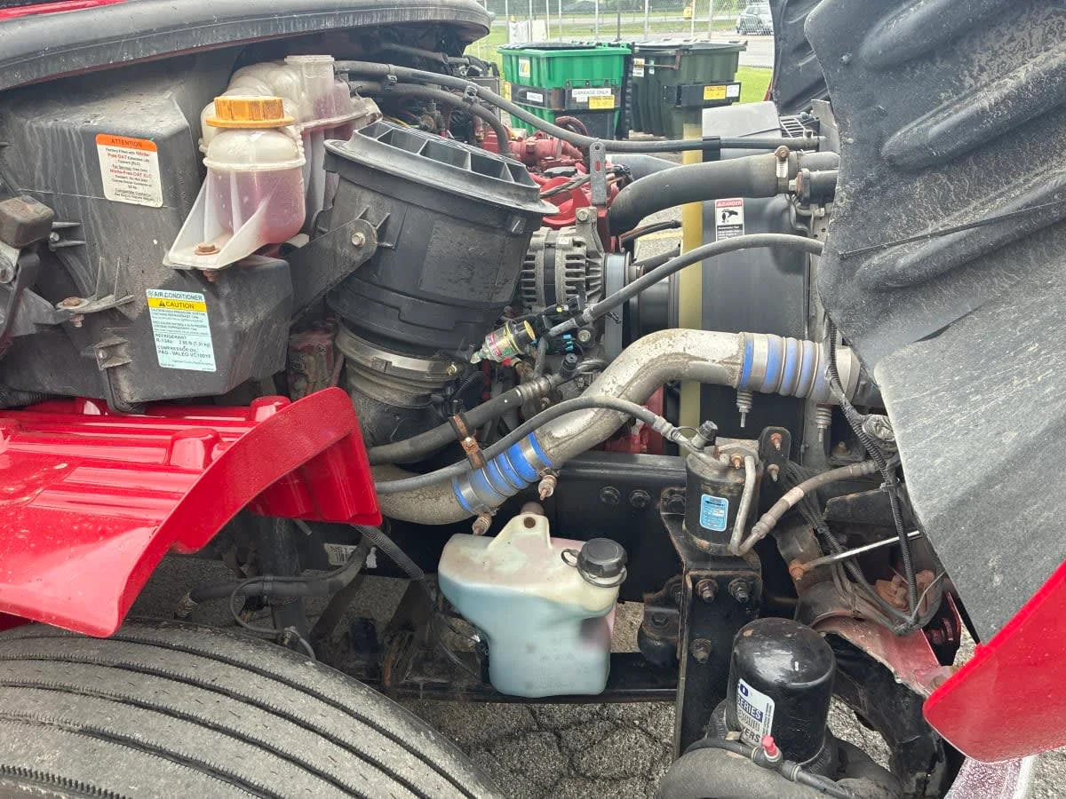 2022 Freightliner M2 106 in Syracuse, NY — photo 14
