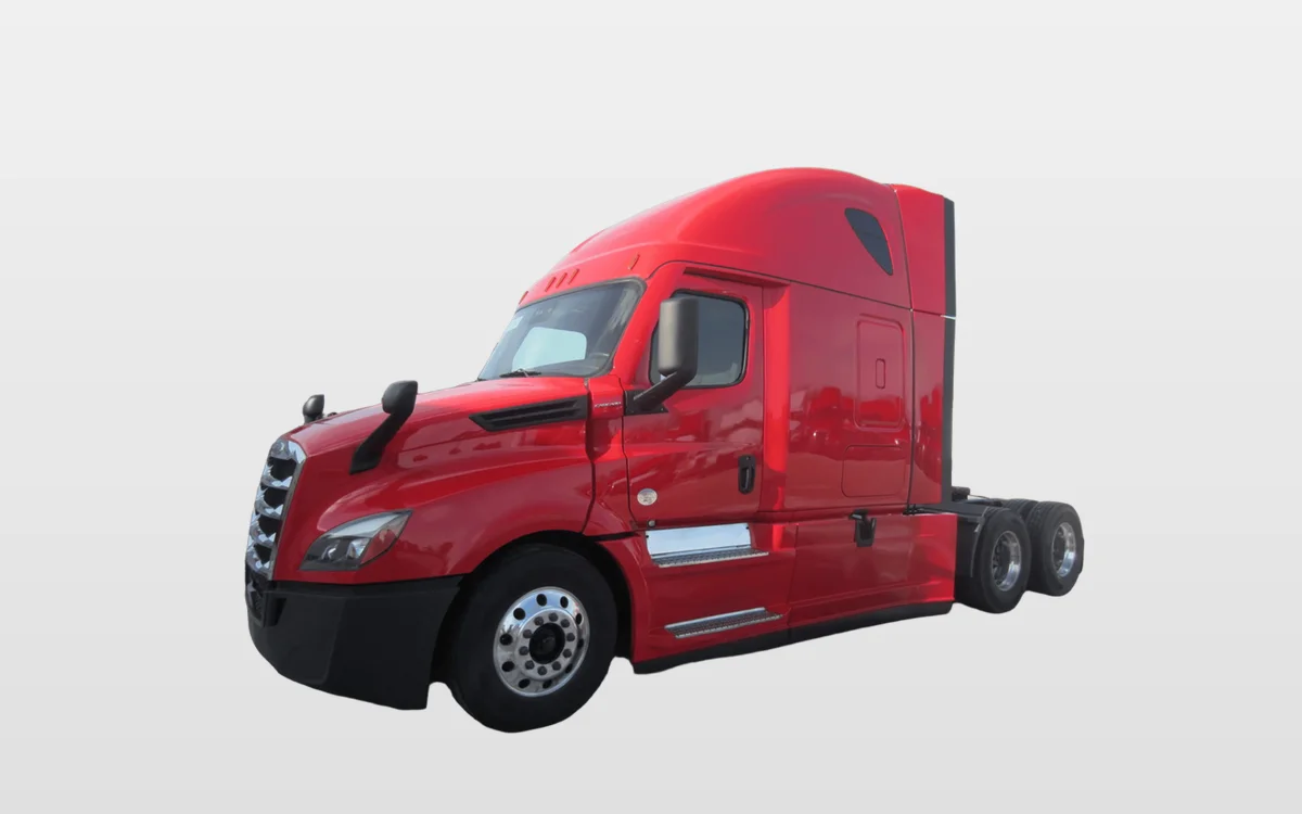 2023 Freightliner - image 1