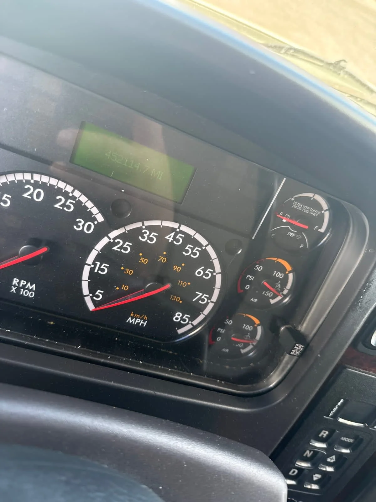 2022 Freightliner M2 106 in Pomona, CA — photo 10