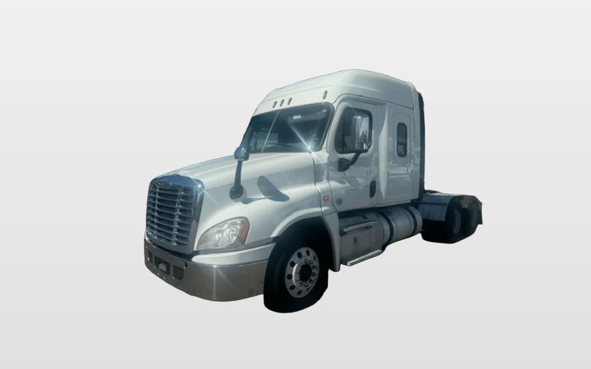 2019 Freightliner Cascadia - image 1