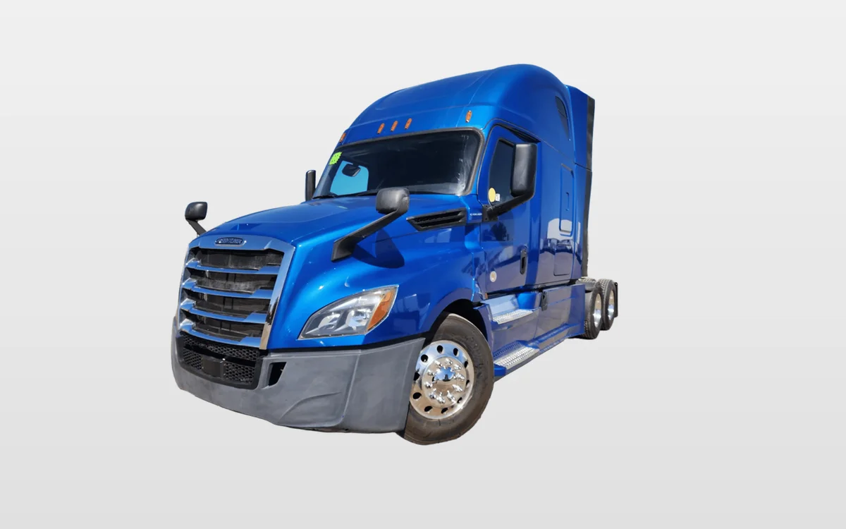 2020 FREIGHTLINER CASCADIA 126SLP - image 1