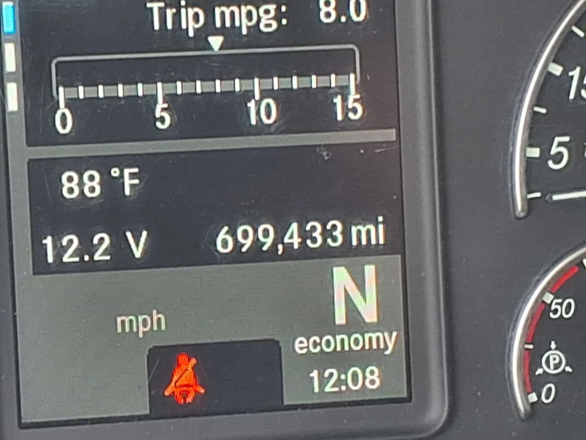 2020 Freightliner Cascadia in Knoxville, TN — photo 10