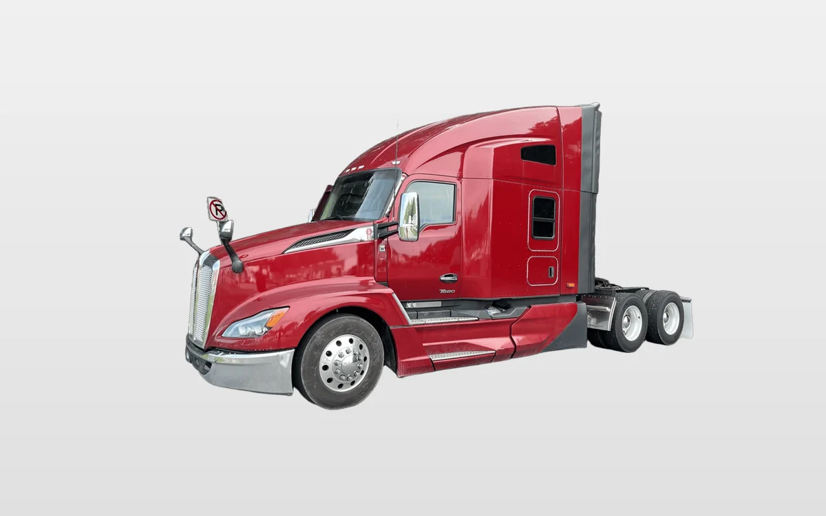 2023 Kenworth - image 1