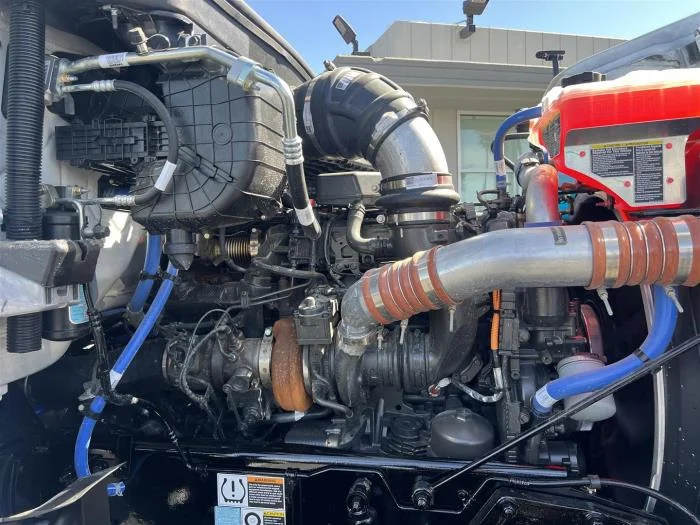 2025 Peterbilt 567 - image 13