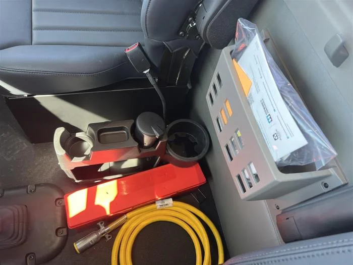 2025 Peterbilt 567 - image 19