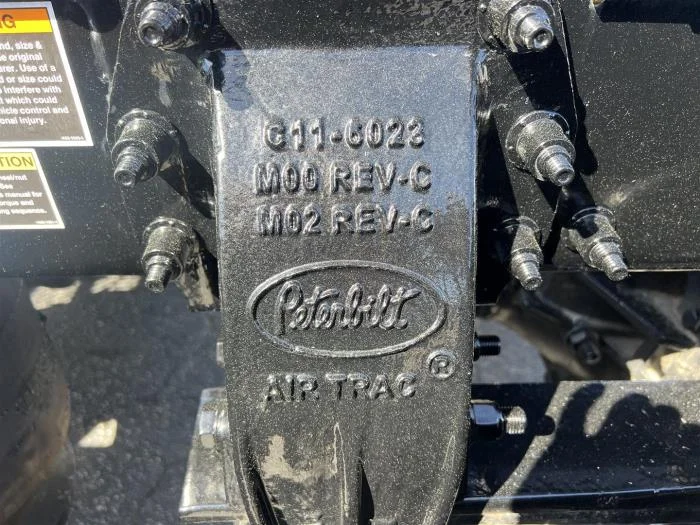 2025 Peterbilt 567 - image 11