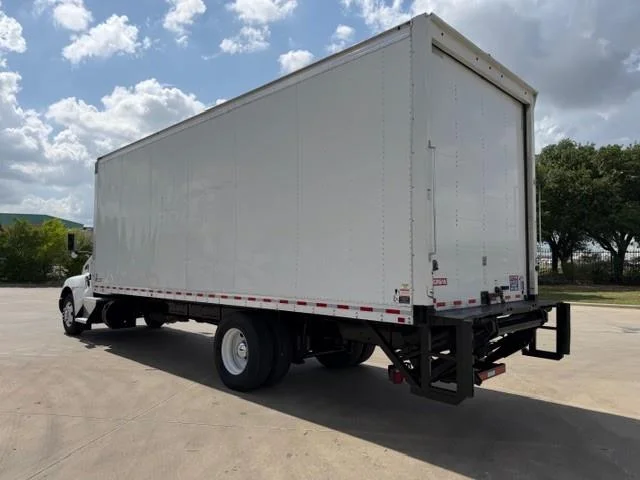 2022 Kenworth T270 - image 5