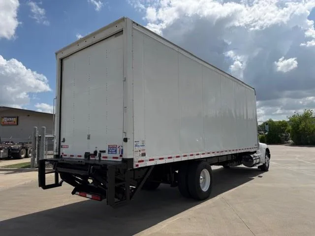 2022 Kenworth T270 - image 7