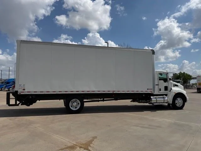 2022 Kenworth T270 - image 8