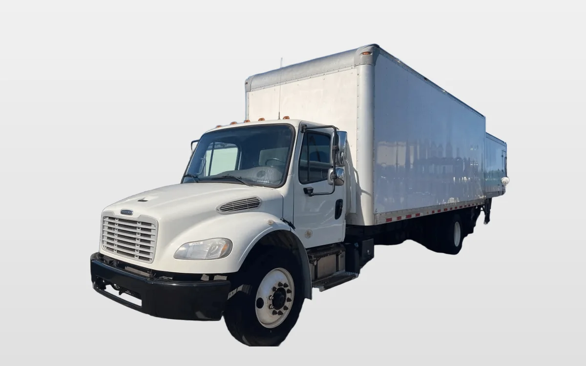 2020 Freightliner M2 106 - image 1