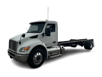 2025 Kenworth T280 in Canton, OH