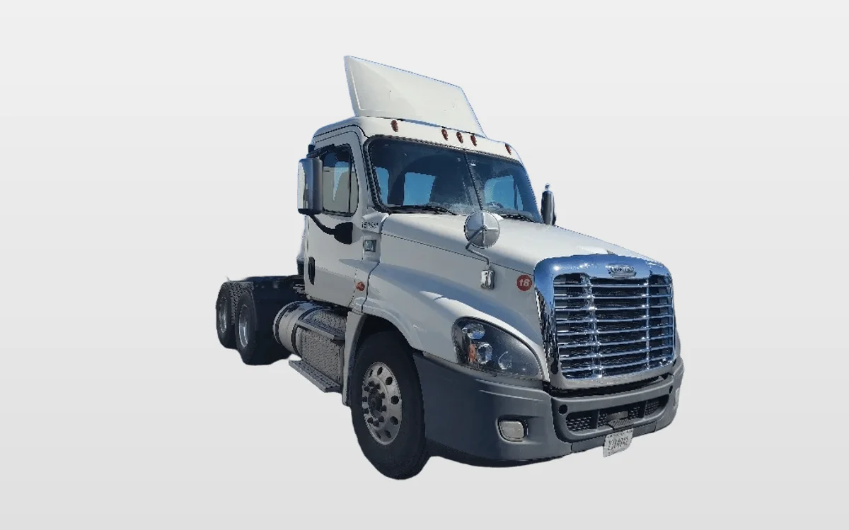 2016 Freightliner - image 1