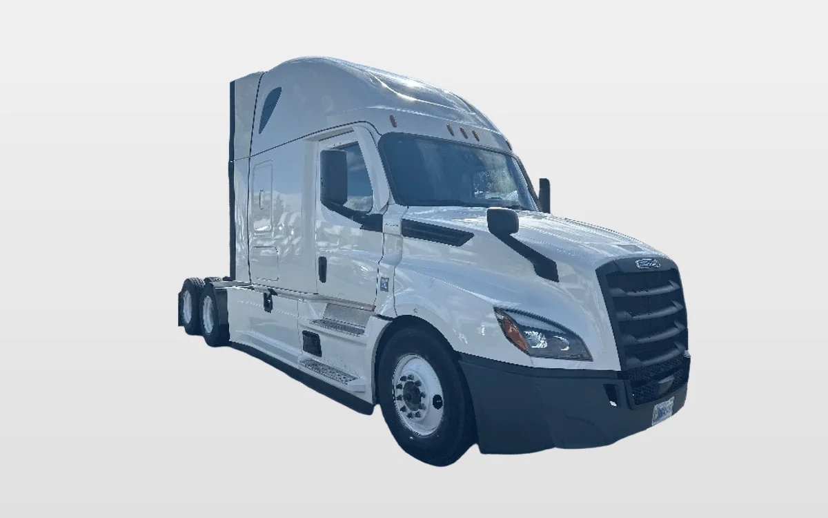2021 Freightliner Cascadia - image 1