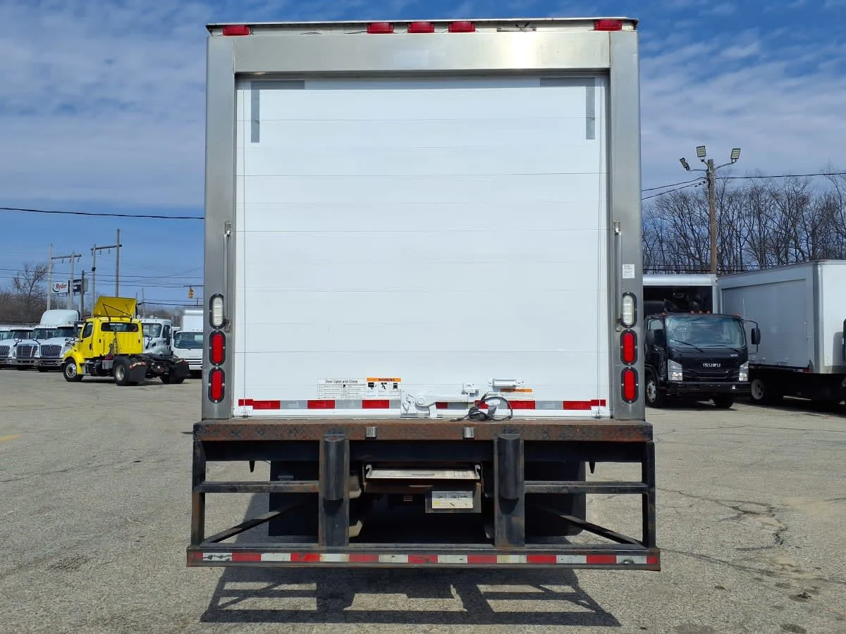2020 Hino in Warwick, RI — photo 5