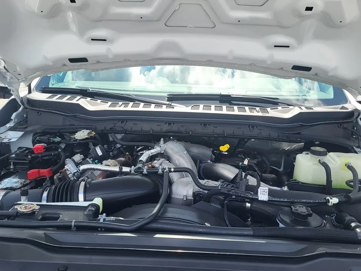 2024 Ford F-600 in Foxboro, MA — photo 26