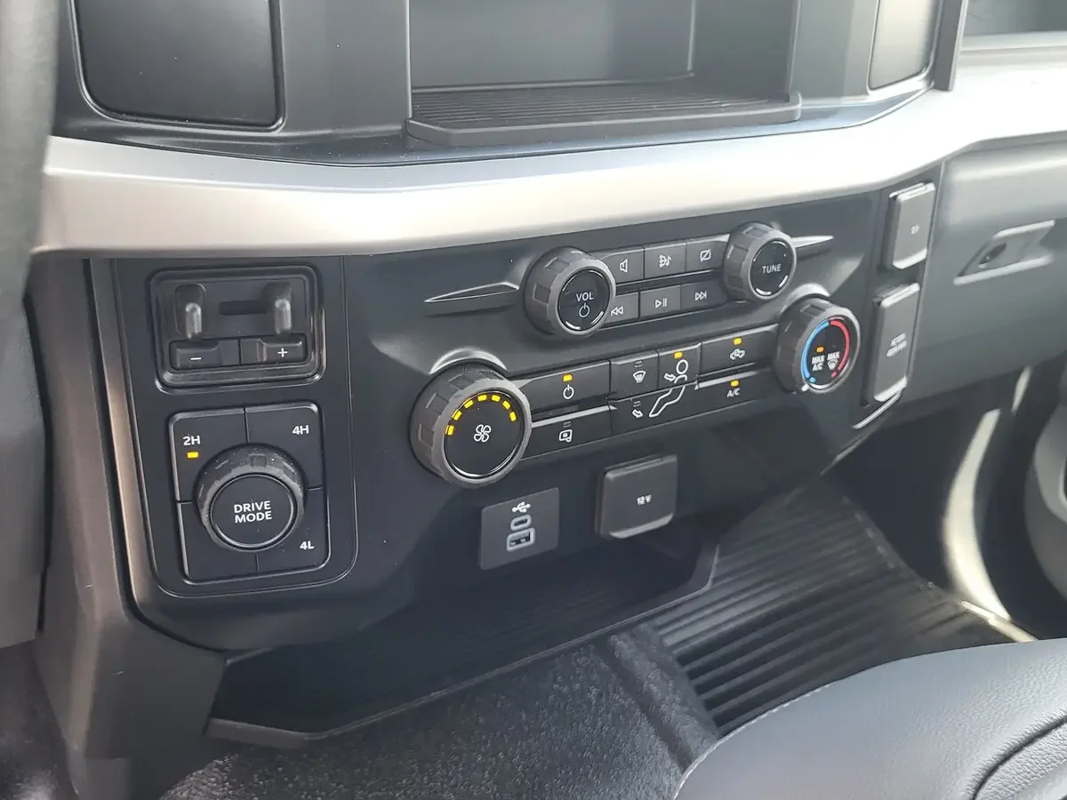 2024 Ford F-600 in Foxboro, MA — photo 20