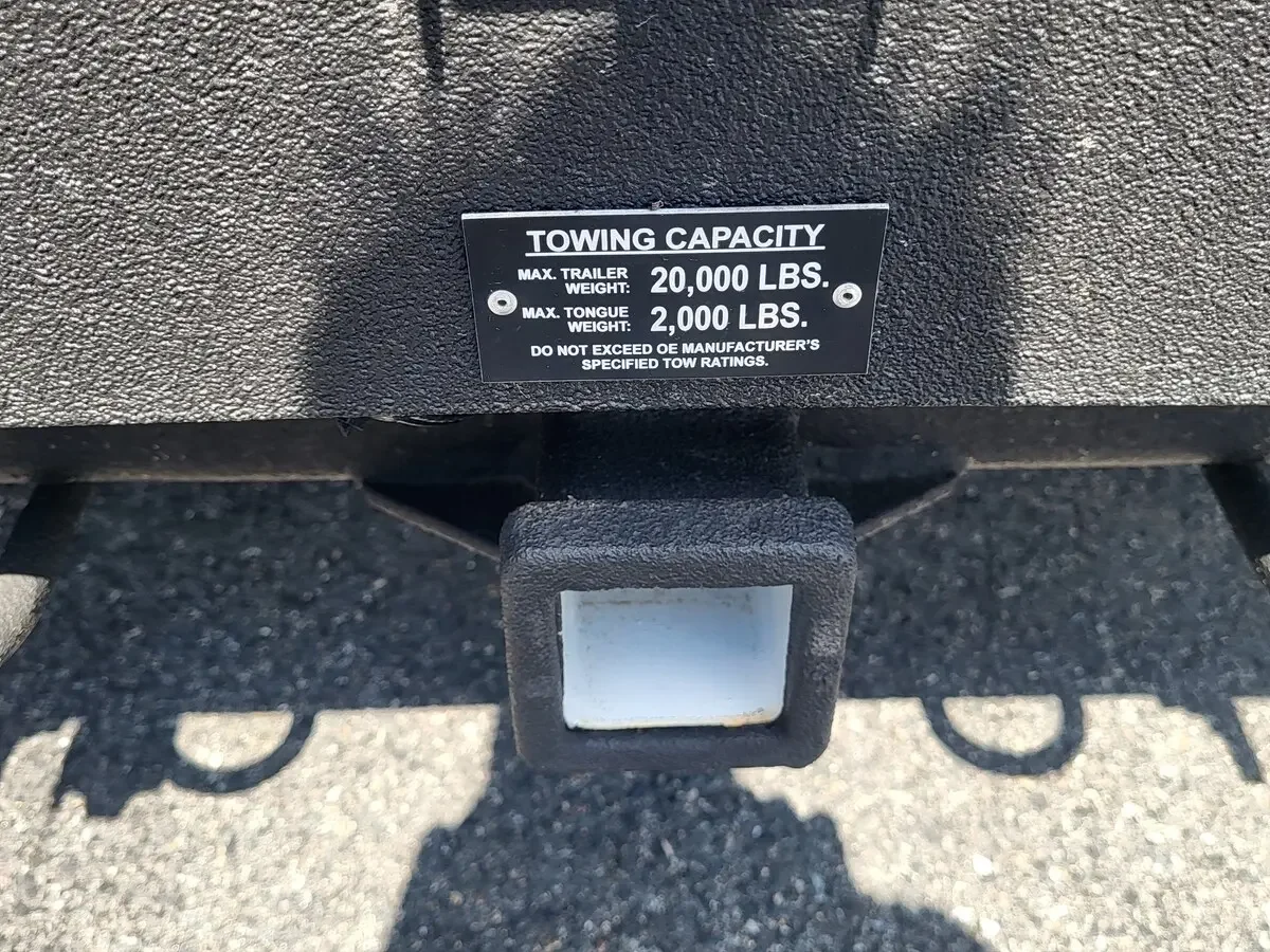 2024 Ford F-600 in Foxboro, MA — photo 30