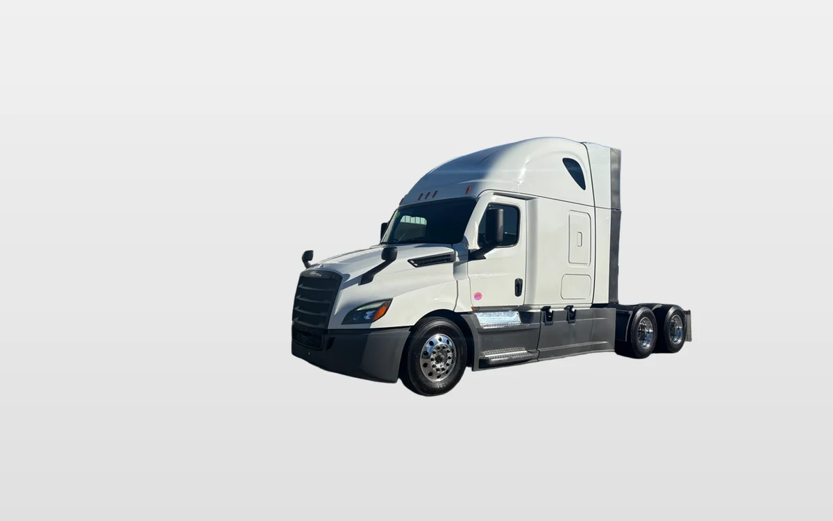 2023 FREIGHTLINER CASCADIA 126SLP - image 1