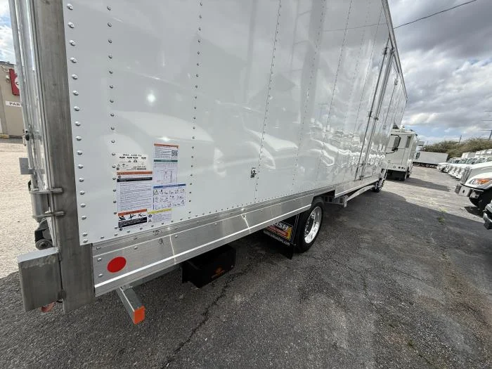 2026 Hino L6 in Dallas, TX — photo 12