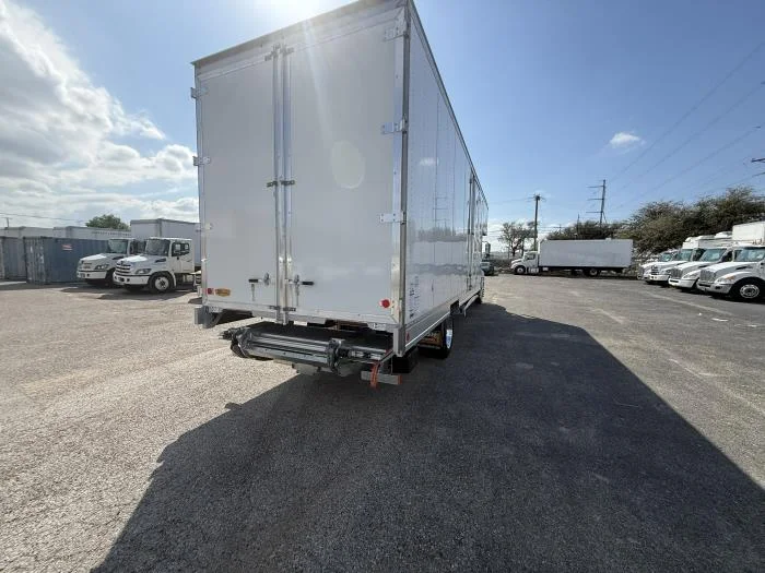 2026 Hino L6 in Dallas, TX — photo 31