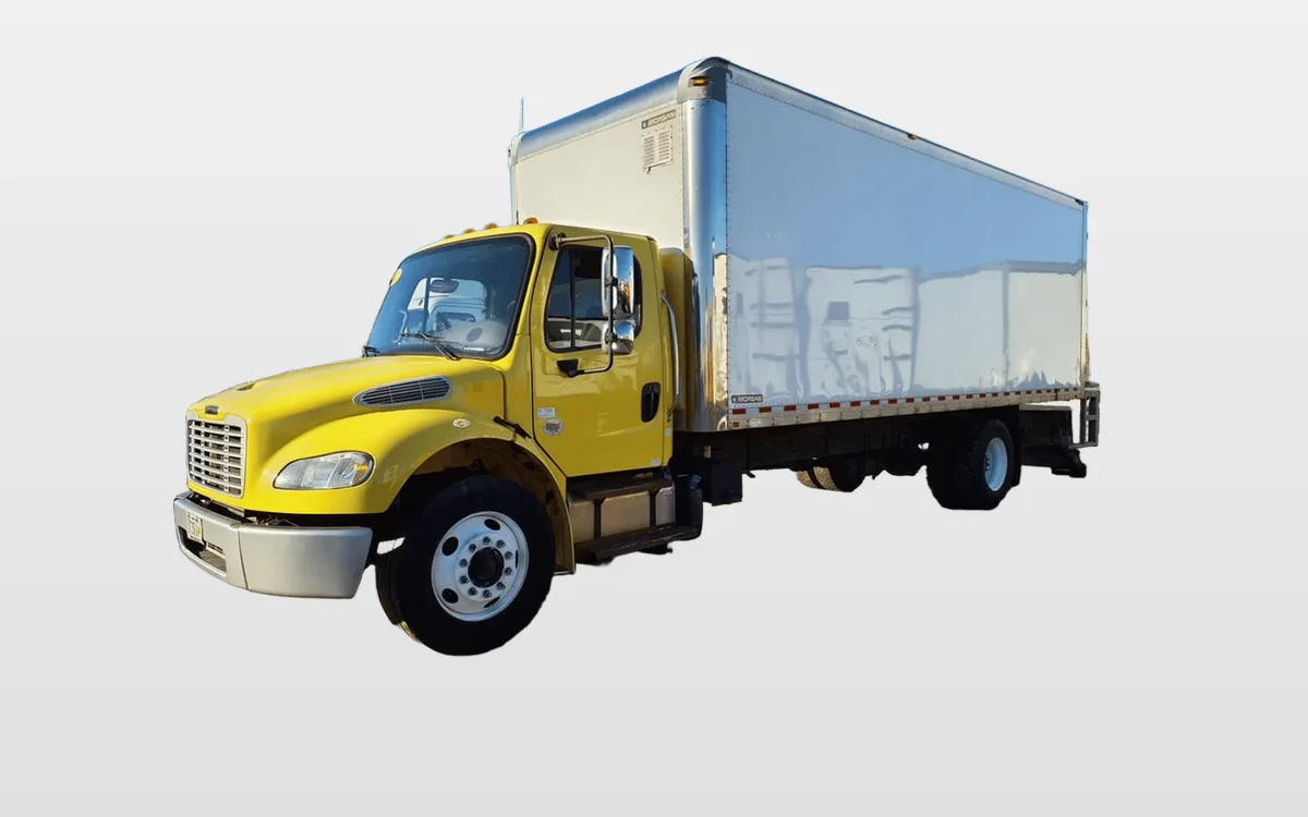 2017 Freightliner M2 106 - image 1