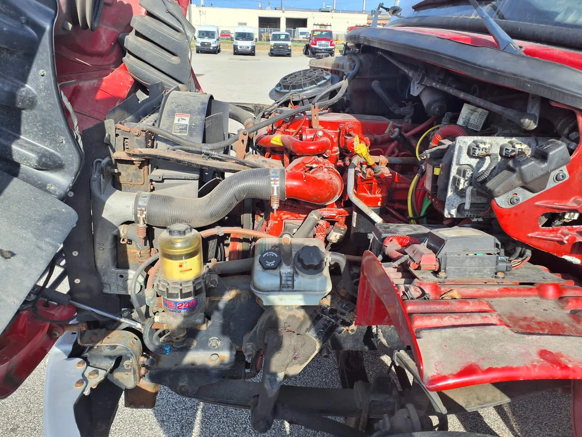 2019 Freightliner M2 106 in Cleveland, OH — photo 9