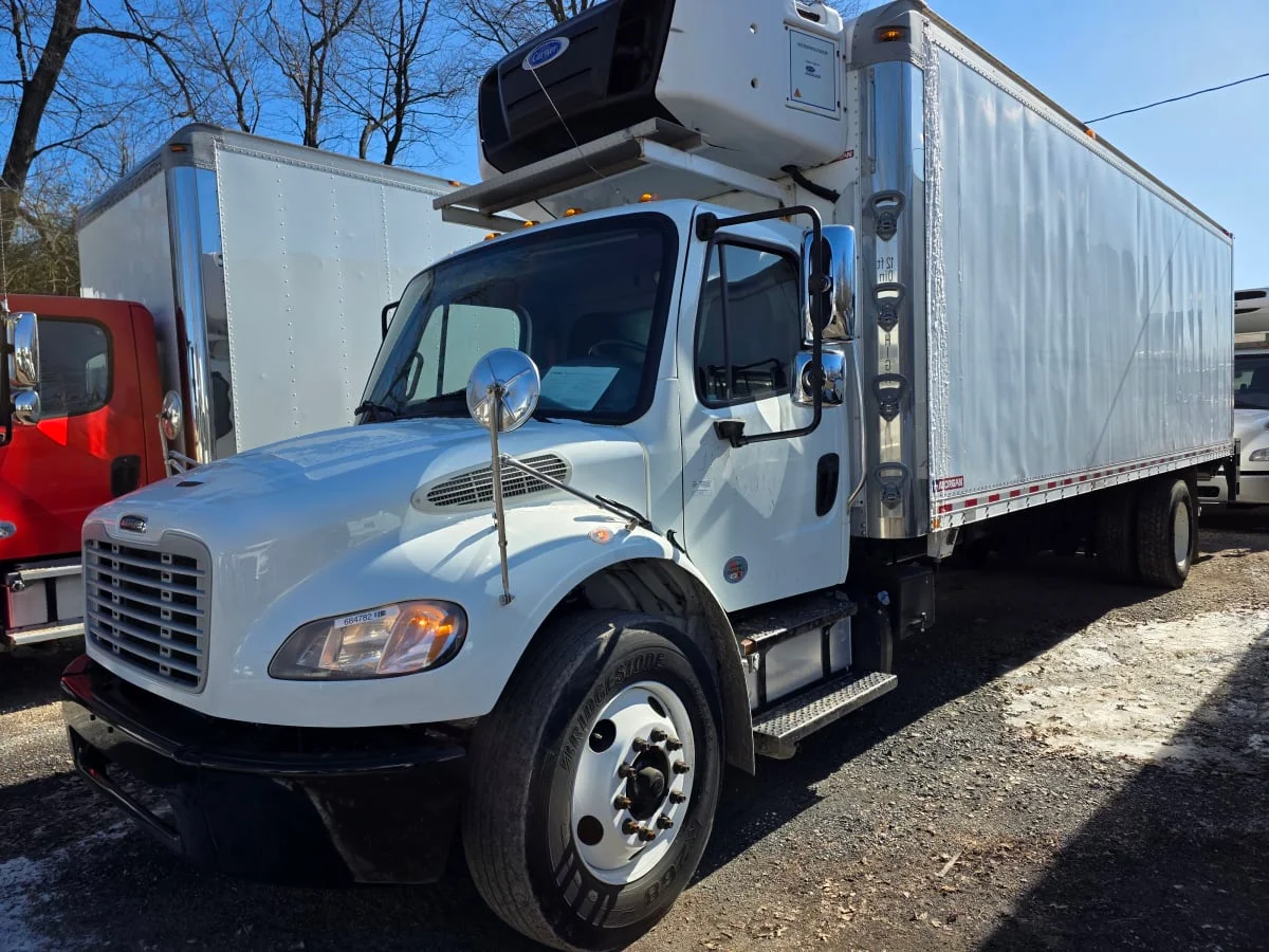 2018 Freightliner M2 106 in Bensalem, PA