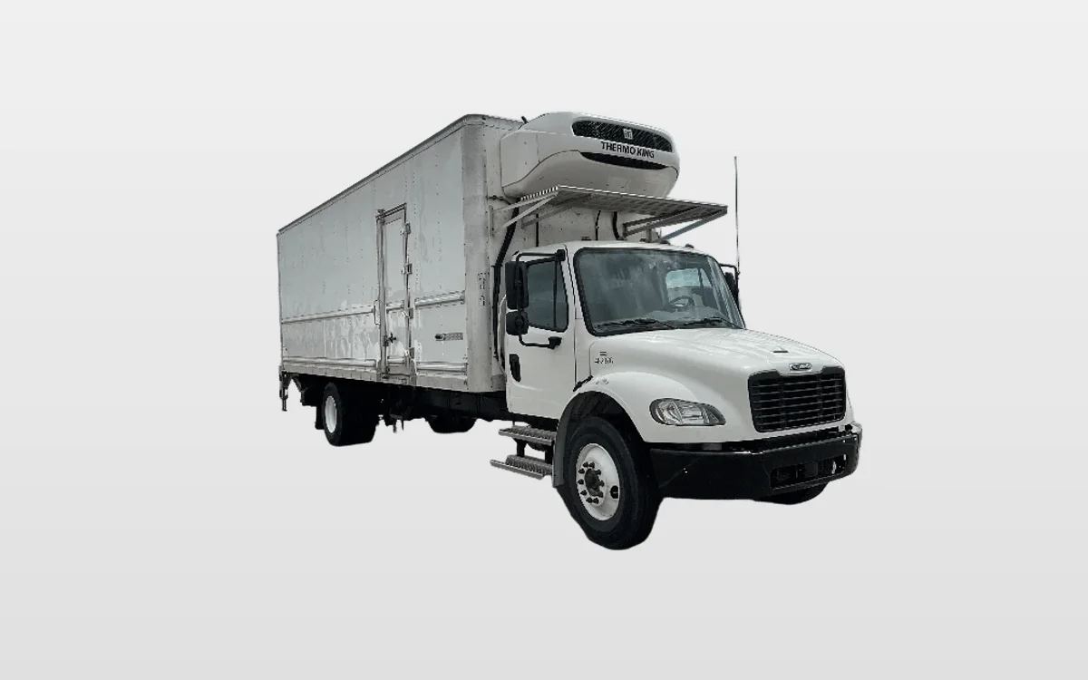 2023 Freightliner M2 106 - image 1