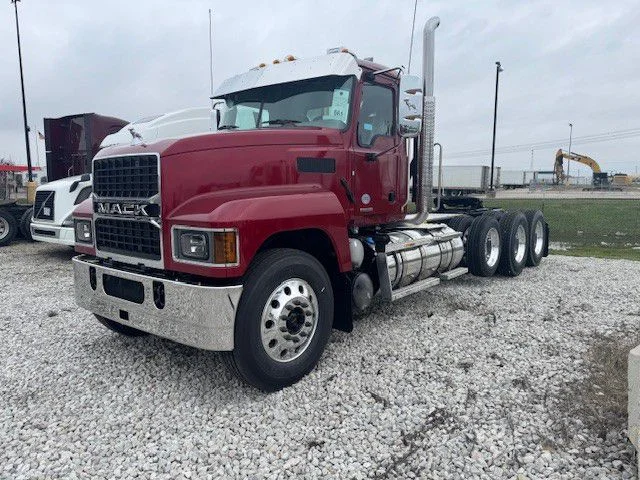 2026 Mack in London, OH