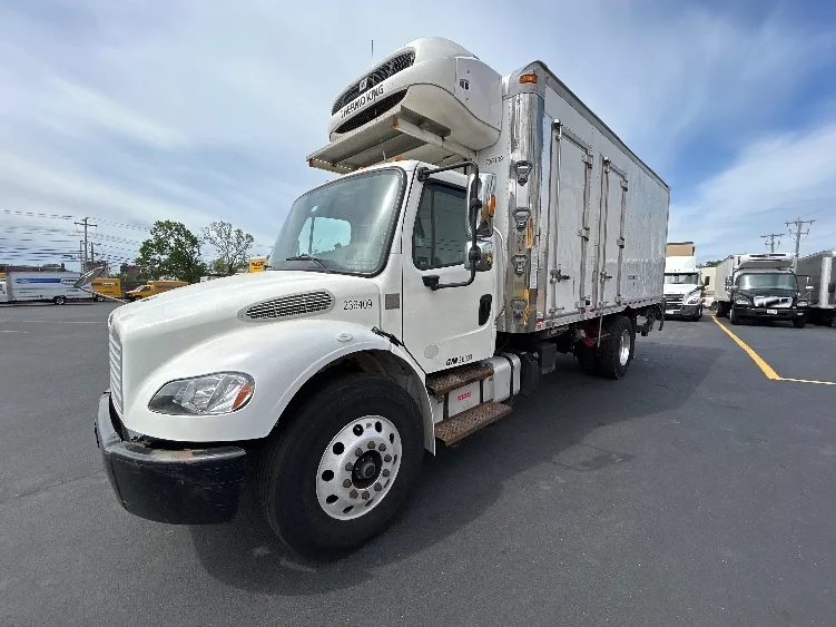 2019 Freightliner eM2 in Monmouth Junction, NJ
