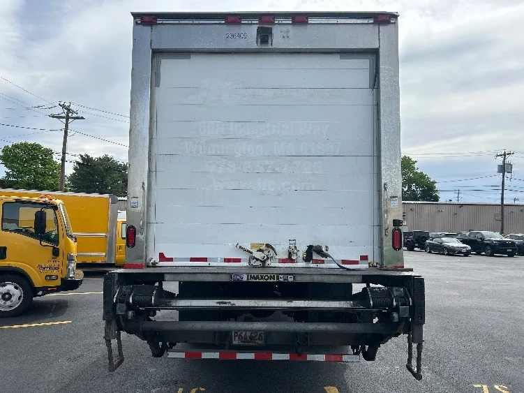 2019 Freightliner eM2 in Monmouth Junction, NJ — photo 7