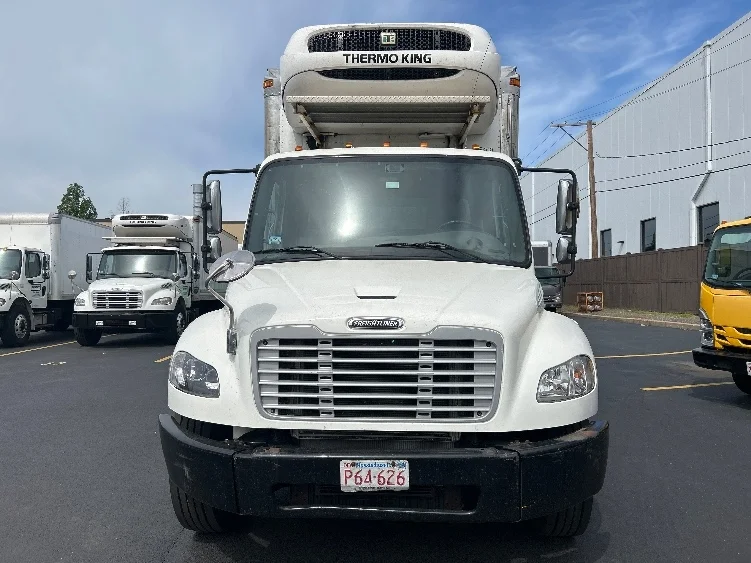 2019 Freightliner eM2 in Monmouth Junction, NJ — photo 2