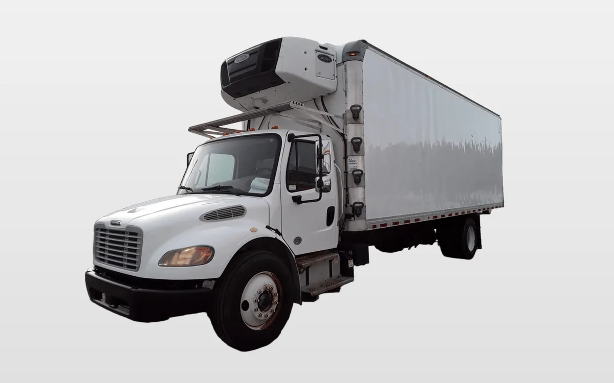 2018 Freightliner M2 106 - image 1