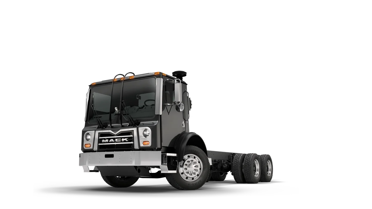 2026 Mack TerraPro in Spokane, WA