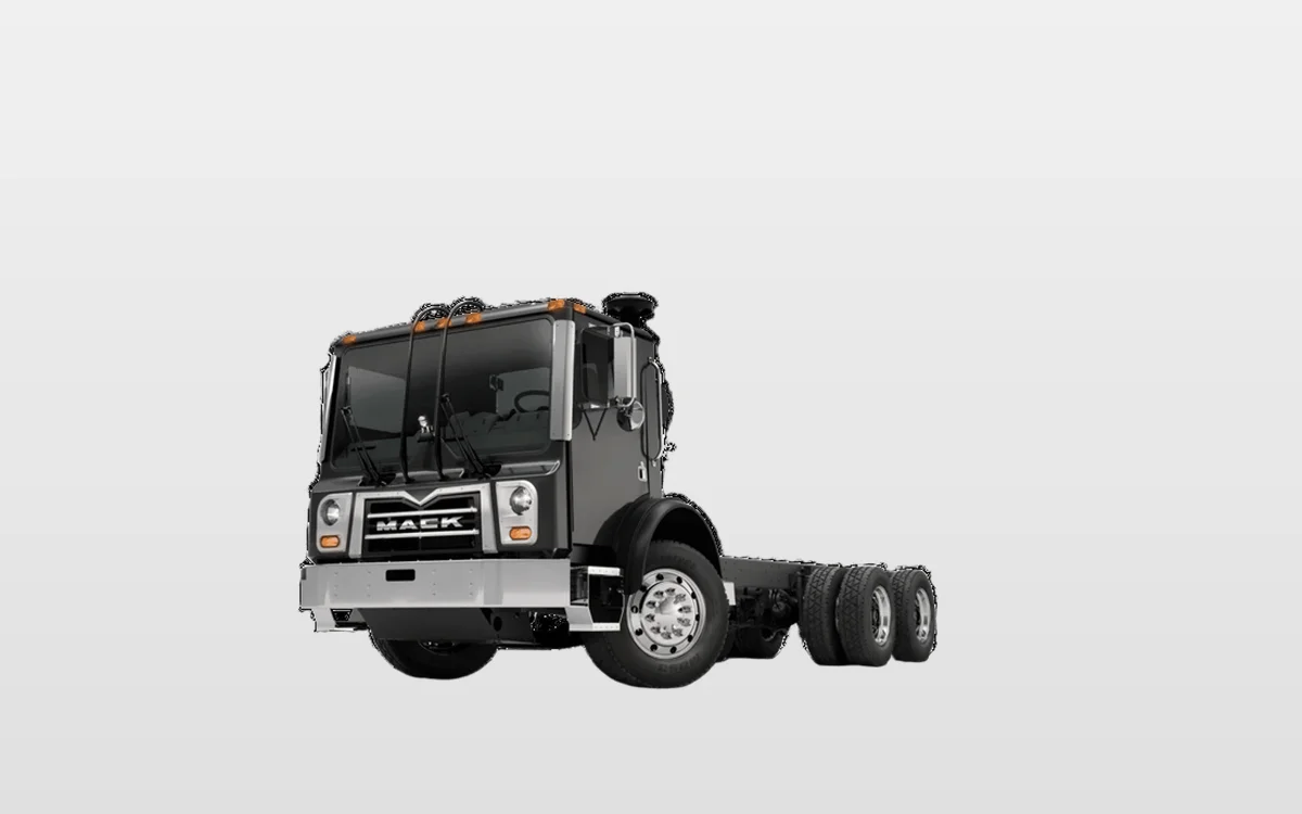 2026 Mack - image 1