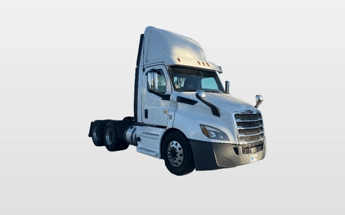2019 Freightliner Cascadia in Fontana, CA