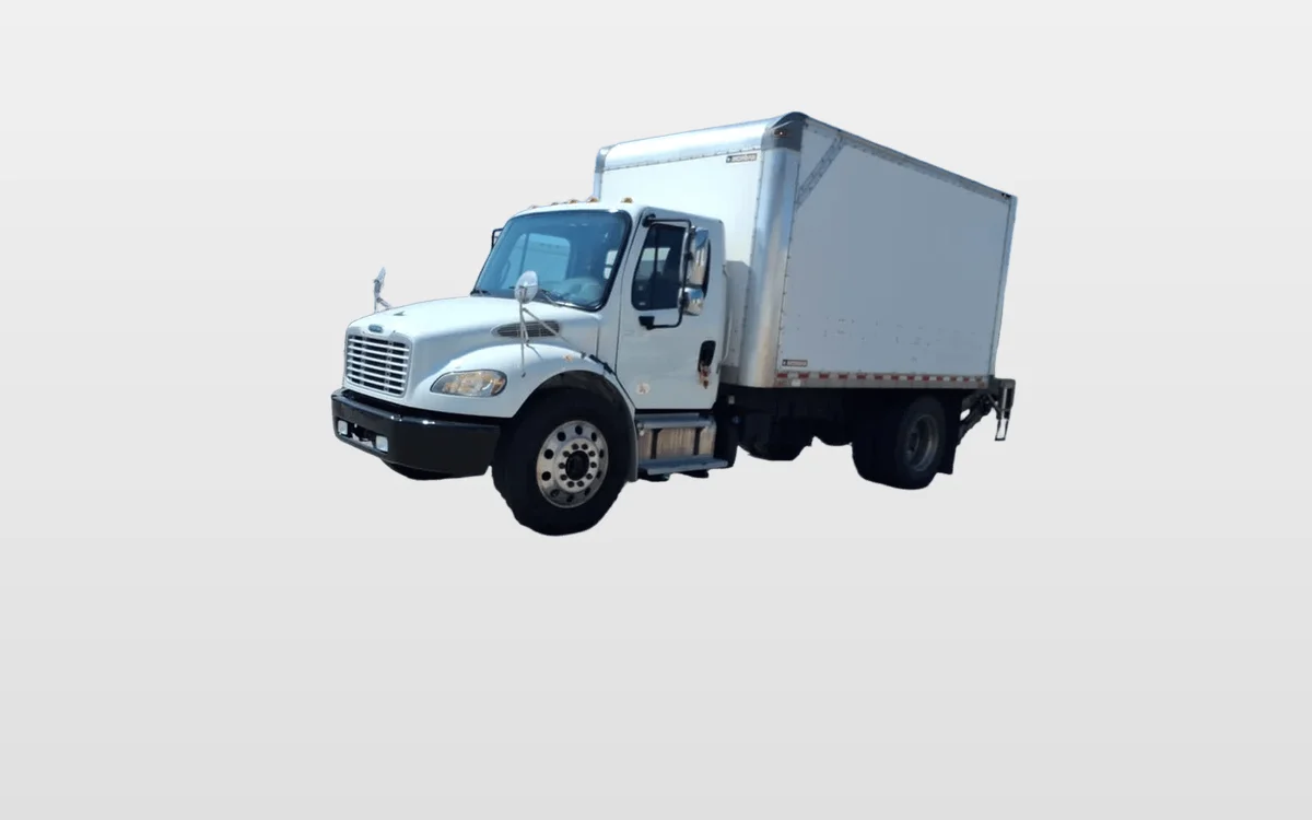2021 Freightliner M2 106 - image 1
