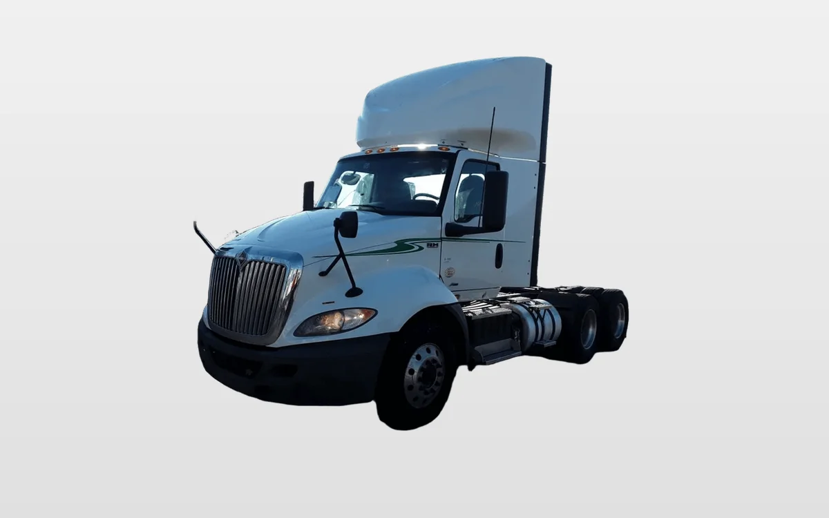 2020 International RH - image 1