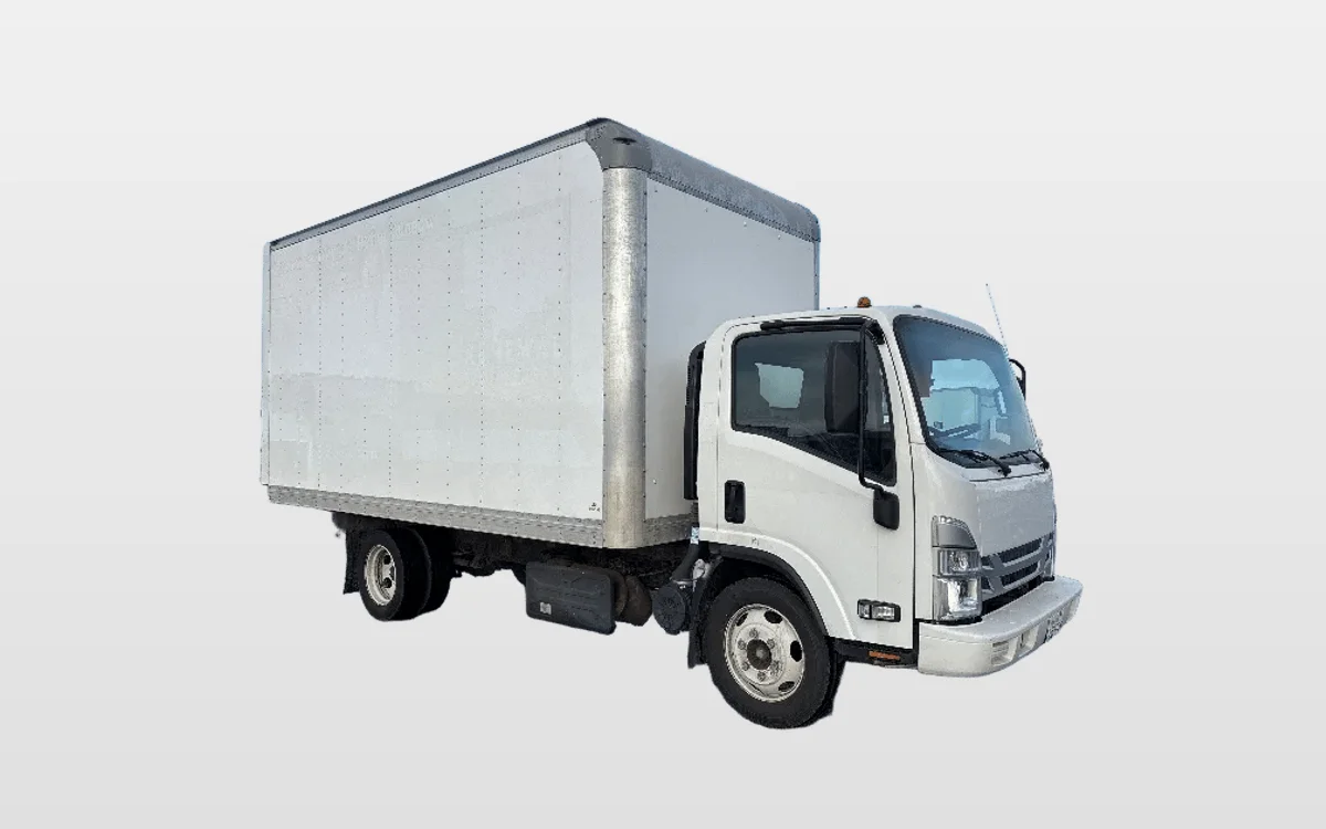 2022 Isuzu - image 1